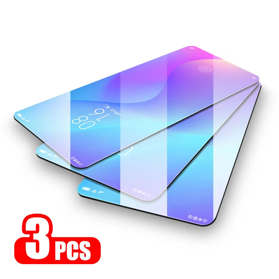 3 Pcs 2.5D 9H Tempered Glass For Xiaomi Mi 8 9 SE Explorer Screen Protector Glass For Xiaomi 8 Lite 9T Pro Protective Film
3 Pcs 2.5D 9H Tempered Glass For Xiaomi Mi 8 9 SE Explorer Screen Protector Glass For Xiaomi 8 Lite 9T Pro Protective Film