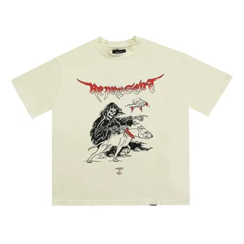 20ss Represent T Shirt Oversize pure cotton 1:1 high quality Hip Hop Represent top tees men women kanye west Represent t shirts
20ss Represent T Shirt Oversize pure cotton 1:1 high quality Hip Hop Represent top tees men women kanye west Represent t shirts