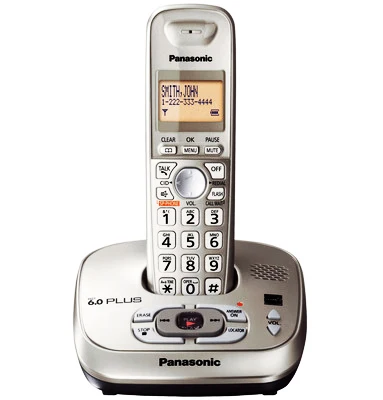 DETC 6 plus Digital Cordless telefone Wireless fone with Answer System Handfree Voice message Backlit LCD phone for Office Home
DETC 6 plus Digital Cordless telefone Wireless fone with Answer System Handfree Voice message Backlit LCD phone for Office Home