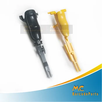 Yellow Scan Trigger Plastic For Motorola Symbol Zebra For LS2208 Scanner Handle (11-68554)
Yellow Scan Trigger Plastic For Motorola Symbol Zebra For LS2208 Scanner Handle (11-68554)
