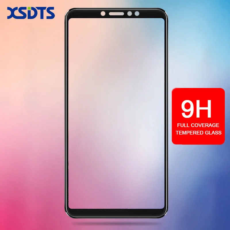 XSDTS Tempered Glass For Xiaomi Mi Max 2 3 Pro Max3 Full Cover Screen Protector Glass Film
XSDTS Tempered Glass For Xiaomi Mi Max 2 3 Pro Max3 Full Cover Screen Protector Glass Film