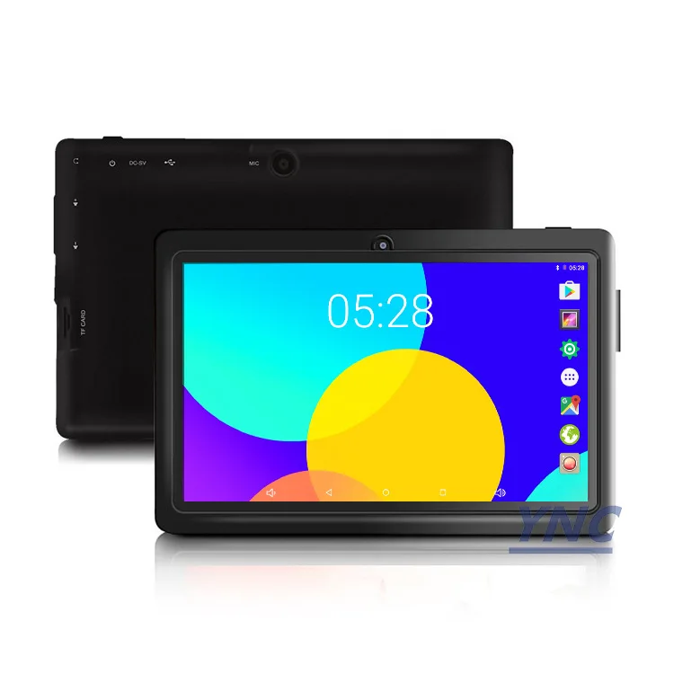 7-inch Tablet Computer Quad-core 800 * 1280IPS Screen Android 6.0 Manufacturers Direct Selling