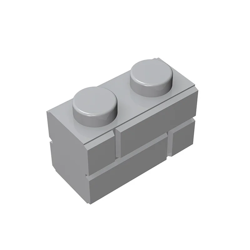 10 PCS Blocks Parts DIY 98283 1x2 Checkered Brick Wall Brick Parts Compatible Brand Educational Parts Toys
10 PCS Blocks Parts DIY 98283 1x2 Checkered Brick Wall Brick Parts Compatible Brand Educational Parts Toys
