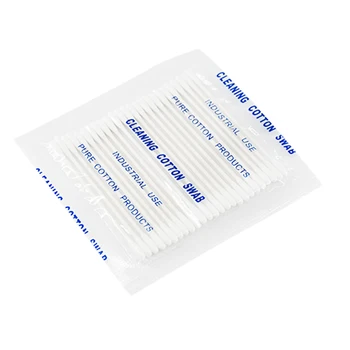 10Bag Disposable Cotton Swab Micro Brushes Wood Cotton Swabs Eyelash Extension Glue Removing Tools
10Bag Disposable Cotton Swab Micro Brushes Wood Cotton Swabs Eyelash Extension Glue Removing Tools