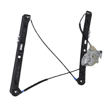 Power Window Regulators Front Right Passenger Side without Motor Assembly Replacement Parts for BMW 3 Series E46 98-05
Power Window Regulators Front Right Passenger Side without Motor Assembly Replacement Parts for BMW 3 Series E46 98-05