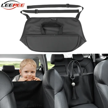 LEEPEE Auto Bag Organizer Seat Crevice Storage Box Receive Bag Accessories Universal Adjustable Belt,Hanging Between Car Seat
LEEPEE Auto Bag Organizer Seat Crevice Storage Box Receive Bag Accessories Universal Adjustable Belt,Hanging Between Car Seat
