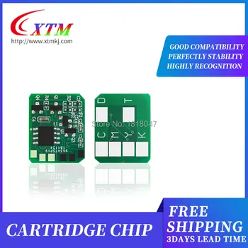 Compatible 44844408 44844407 44844406 44844405 imaging unit drum reset chip for OKI C811 C831 C841 refill laser printer
Compatible 44844408 44844407 44844406 44844405 imaging unit drum reset chip for OKI C811 C831 C841 refill laser printer