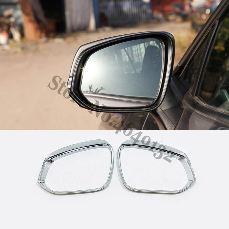 2019 2020 Accessories For Toyota RAV4 Car side door rearview mirror block rain eyebrow Cover Trim Sticker ABS Chrome styling
2019 2020 Accessories For Toyota RAV4 Car side door rearview mirror block rain eyebrow Cover Trim Sticker ABS Chrome styling