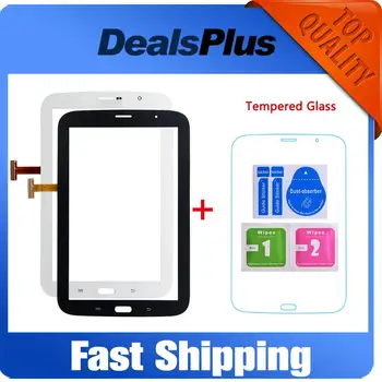 Replacement New Touch Screen Digitizer Glass For Samsung Galaxy Note 8.0 N5100 N5120 8-inch Black White
Replacement New Touch Screen Digitizer Glass For Samsung Galaxy Note 8.0 N5100 N5120 8-inch Black White