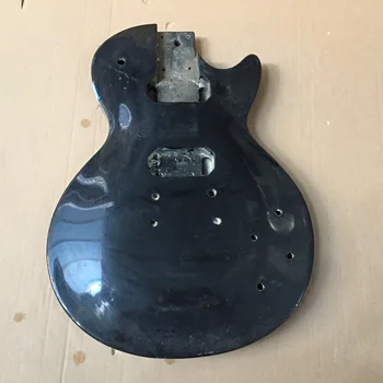 Afanti Music DIY Electric guitar Body (3977)
Afanti Music DIY Electric guitar Body (3977)