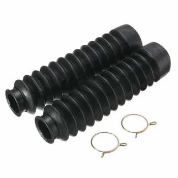 Cap Bellows 13 Section Fork Bellows Motorcycle Rubber Boot High quality
