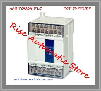 New Original Programmable Controller Module XC1-16T-C 8Point NPN Input 8Point Transistor Output PLC DC24V 1COM
New Original Programmable Controller Module XC1-16T-C 8Point NPN Input 8Point Transistor Output PLC DC24V 1COM