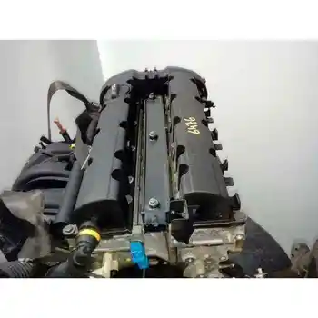 RFJ COMPLETE ENGINE CITROEN C5 SALOON
RFJ COMPLETE ENGINE CITROEN C5 SALOON