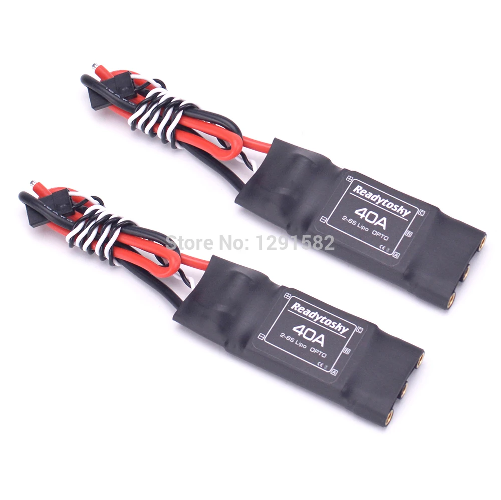 Hot 5010 360KV / 750kv High Torque Brushless Motor & Readytosky 40A ESC OPTO 2-6S for ZD550 ZD850
Hot 5010 360KV / 750kv High Torque Brushless Motor & Readytosky 40A ESC OPTO 2-6S for ZD550 ZD850