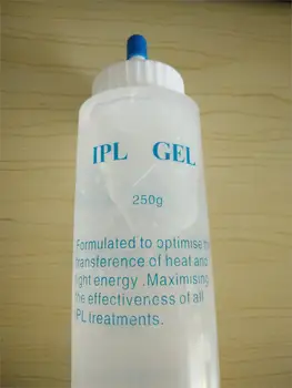 1 bottle / 2 bottles-cold gel E light OPT gel RF photon laser hair removal gel ultrasonic gel beauty instrument 250g/bottle
1 bottle / 2 bottles-cold gel E light OPT gel RF photon laser hair removal gel ultrasonic gel beauty instrument 250g/bottle