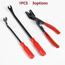 Car Panel Fascia Dash Upholstery Headlight Trim Remover Tool Auto Headlight Repair Installation Tool Trim Clip Removal Pliers
Car Panel Fascia Dash Upholstery Headlight Trim Remover Tool Auto Headlight Repair Installation Tool Trim Clip Removal Pliers