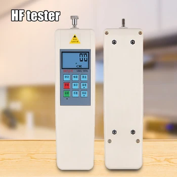 Handheld Digital Display Force Gauge Push Pull Test Tool Force Meter Pressure Gauge CLH@8
Handheld Digital Display Force Gauge Push Pull Test Tool Force Meter Pressure Gauge CLH@8