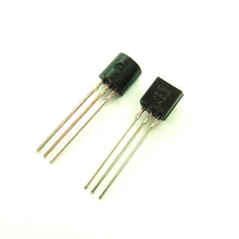 Sa44 Tran Gp Bjt Npn 400V 0.3A Automotive 3-Pin Zu-92 Ammo Mpsa44(China)