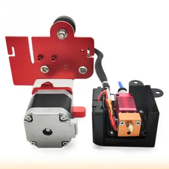 Replacement Parts Extrusion Module Home Office Practical Business Hot End Extruder 3D Printer Easy Install Removable For Ender 5
Replacement Parts Extrusion Module Home Office Practical Business Hot End Extruder 3D Printer Easy Install Removable For Ender 5