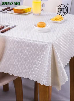 New Luxury waterproof anti-hot oil table cloth Jacquard printed flower tablecloth pattern checked Rectangular Round table cloth
New Luxury waterproof anti-hot oil table cloth Jacquard printed flower tablecloth pattern checked Rectangular Round table cloth