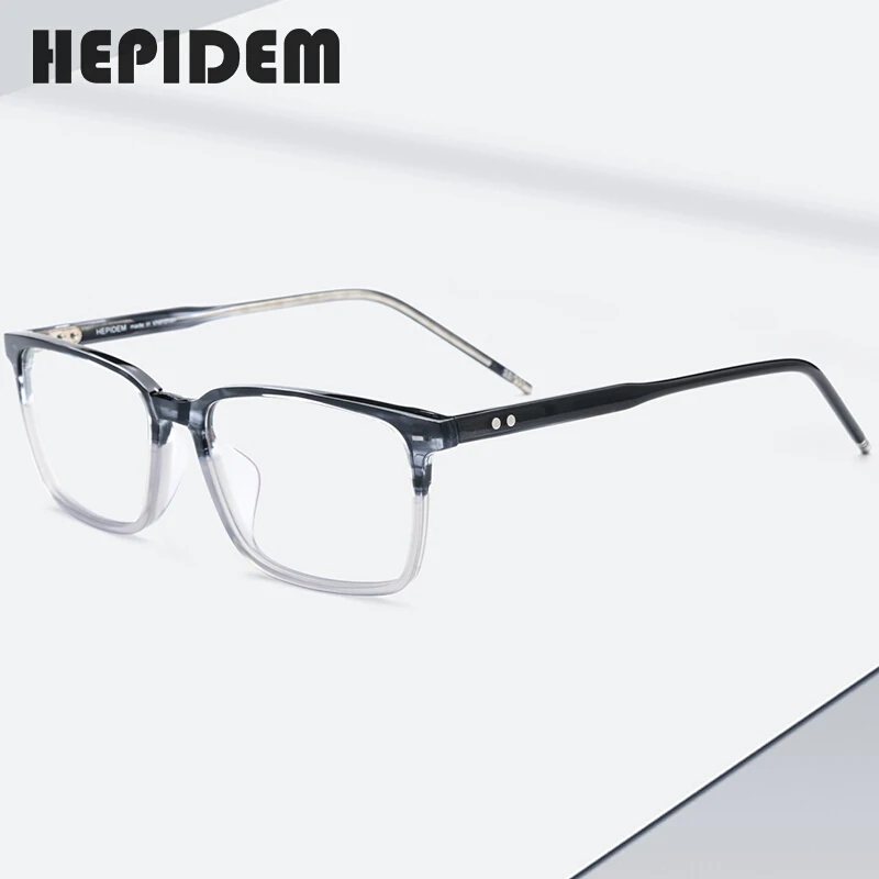 Acetate Glasses Frame Men Square Nerd Prescription Eyeglasses New Male Myopia Optical Frame Korean Clear Spectacles Eyewear
Acetate Glasses Frame Men Square Nerd Prescription Eyeglasses New Male Myopia Optical Frame Korean Clear Spectacles Eyewear