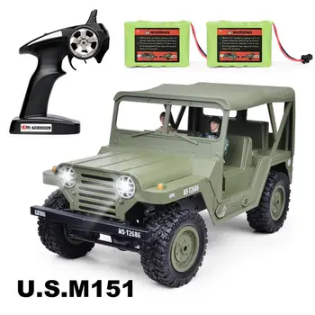 SUBOTECH Military RC Car 2.4G Army Radio Remote Control Buggy 1: 14 Scale Electric Cars Off Road Trucks Toys For Kids Boys Buggy 
SUBOTECH Military RC Car 2.4G Army Radio Remote Control Buggy 1: 14 Scale Electric Cars Off Road Trucks Toys For Kids Boys Buggy