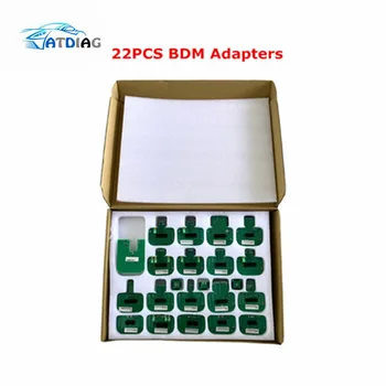 KTAG KESS KTM Dimsport BDM Probe Adapters Full Set LED BDM Frame ECU RAMP Adapters - 22pcs/lot Free Shipping
KTAG KESS KTM Dimsport BDM Probe Adapters Full Set LED BDM Frame ECU RAMP Adapters - 22pcs/lot Free Shipping