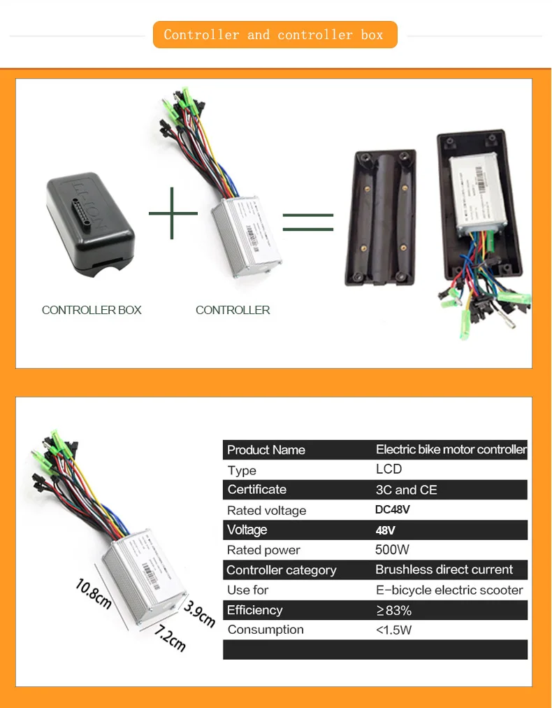 Clearance BAFANG 36V 250W 350W 500W Electric bike kit LCD Display front motor wheel 20"24"26"700c electric bicycle kit without battery 12