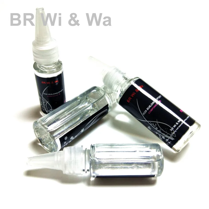 BR Wi& Wa Epoxy Resin 1:1 AB Epoxy Crystal Glue For DIY Fishing rod Rod Building Component Repair Kit
BR Wi& Wa Epoxy Resin 1:1 AB Epoxy Crystal Glue For DIY Fishing rod Rod Building Component Repair Kit