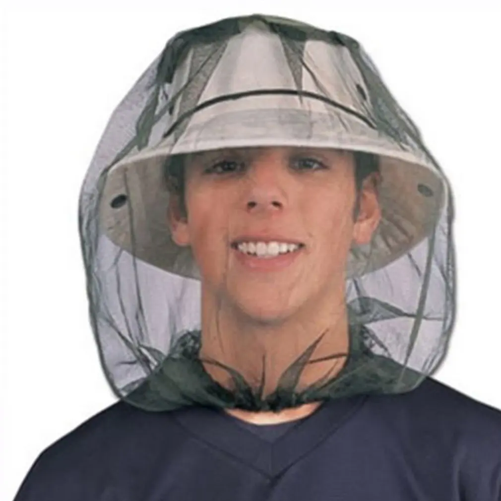 Camo Hat Gauze Elasticated Neck Mosquito Bug Insect Bee Resistance Sun Net Mesh Head Face Protector Hat Cap
Camo Hat Gauze Elasticated Neck Mosquito Bug Insect Bee Resistance Sun Net Mesh Head Face Protector Hat Cap