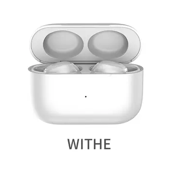 2020 Air 3 Seat Charging Headset Wireless Headset Wireless Headphones Sports Headphone Handsfree Call Function DORP SHIPPING
2020 Air 3 Seat Charging Headset Wireless Headset Wireless Headphones Sports Headphone Handsfree Call Function DORP SHIPPING