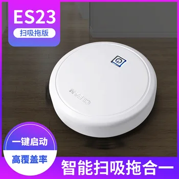 Automatic Sweeping Robot Charging Lazy Household Cleaning Machine Intelligent Vacuum Cleaner Small Household Appliances Gift Who
Automatic Sweeping Robot Charging Lazy Household Cleaning Machine Intelligent Vacuum Cleaner Small Household Appliances Gift Who