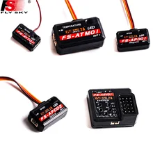 Flysky Temperature data Acquisition Module Voltage Magneto-optical Sense Ibus Backhaul Interface FS-IA10
Flysky Temperature data Acquisition Module Voltage Magneto-optical Sense Ibus Backhaul Interface FS-IA10