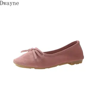 Round head Korean version of flat women's shoes trend retro wild women's shoes bow sweet cute flat women's shoes
Round head Korean version of flat women's shoes trend retro wild women's shoes bow sweet cute flat women's shoes