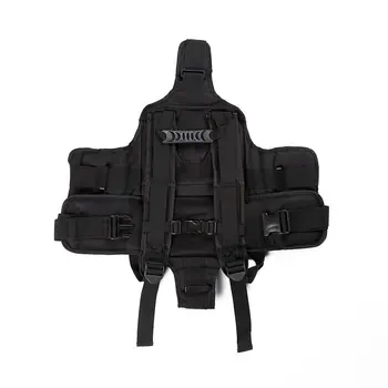 For DJI Inspire 1 Travelling Shoulder Backpack Strap Belt Adapter For DJI Inspire 1 Quadcopter Case
For DJI Inspire 1 Travelling Shoulder Backpack Strap Belt Adapter For DJI Inspire 1 Quadcopter Case