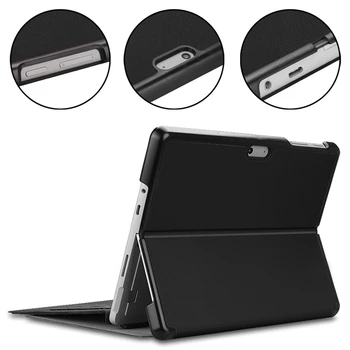 For Microsoft Surface Pro X Tablet Case Ultra thin Stand With Pen Slot Bracket Flip Leather Cover
For Microsoft Surface Pro X Tablet Case Ultra thin Stand With Pen Slot Bracket Flip Leather Cover