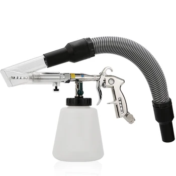 Car Tornado High Pressure Washer Foam Car Wash Clean Vacuum Cleaner
Car Tornado High Pressure Washer Foam Car Wash Clean Vacuum Cleaner