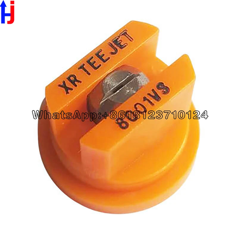 XR против распылителя пестицидов, сельскохозяйственная Распылительная насадка, плоский вентилятор на 110 градусов TP 11001 11002 11003 11004 11008 110015
XR против распылителя пестицидов, сельскохозяйственная Распылительная насадка, плоский вентилятор на 110 градусов TP 11001 11002 11003 11004 11008 110015