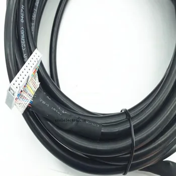 IDC24P IDC 24 Pin 2.54mm Female Terminal Block Breakout PLC Relay Terminals DIN Mounting Shielded Wire Cable 50cm 1/2/3/5m
IDC24P IDC 24 Pin 2.54mm Female Terminal Block Breakout PLC Relay Terminals DIN Mounting Shielded Wire Cable 50cm 1/2/3/5m