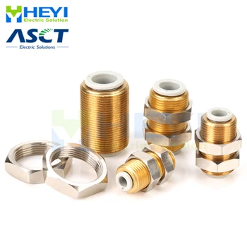 5PCS/bag KQ2E Air Pneumatic Straight Bulkhead Union 12mm OD Hose Tube One Touch Push Into Gas Connector Quick Fitting
5PCS/bag KQ2E Air Pneumatic Straight Bulkhead Union 12mm OD Hose Tube One Touch Push Into Gas Connector Quick Fitting