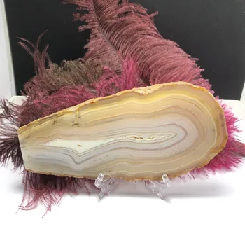 Natural Beautiful Agate Slice Coaster Cup Mat Quartz Geode Table Onyx Mat Irregular Coasters for Drinks Gift Polished Mineral
Natural Beautiful Agate Slice Coaster Cup Mat Quartz Geode Table Onyx Mat Irregular Coasters for Drinks Gift Polished Mineral