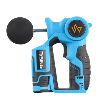 Electric Personal Percussion Massage Stick Handheld Deep Muscle Massager Eu Plug
Electric Personal Percussion Massage Stick Handheld Deep Muscle Massager Eu Plug