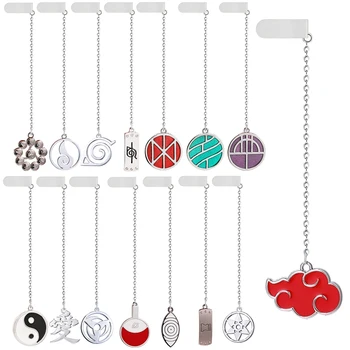 Bookmarks Alloy Oil Painting Anime Keychain Metal Keychain Character Accessories Creative Cartoon Book Marker Gift
Bookmarks Alloy Oil Painting Anime Keychain Metal Keychain Character Accessories Creative Cartoon Book Marker Gift