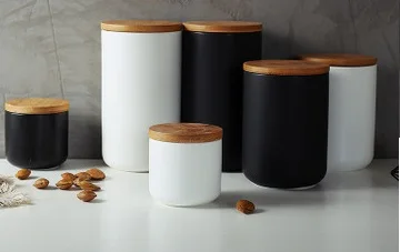 Powder Spice Bottle Transparent Kitchen Tools Kitchen Bowl Container Salt And Pepper Box Condiment Seasoning Ceramics Jar LY504
Powder Spice Bottle Transparent Kitchen Tools Kitchen Bowl Container Salt And Pepper Box Condiment Seasoning Ceramics Jar LY504