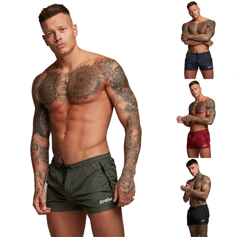2021 New Men's Summer Beach Swim Shorts Casual Loose Athletic Sport Swimwear Workout Short Pants Trunks Quick Dry Shorts
2021 New Men's Summer Beach Swim Shorts Casual Loose Athletic Sport Swimwear Workout Short Pants Trunks Quick Dry Shorts