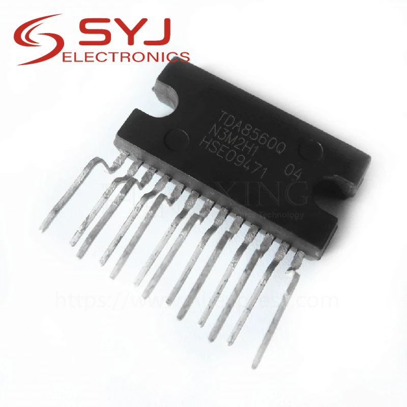 1 шт./лот TDA8560Q TDA8560 ZIP-13 в наличии | Электронные компоненты и принадлежности