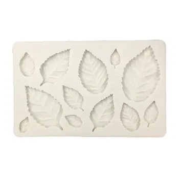 Baking Plant Modeling Cake Ferns Mould Sugarcraft Leaf Gumpaste Chocolate Mold Mold Silicone Maker Decorating Tools Cake U1S9
Baking Plant Modeling Cake Ferns Mould Sugarcraft Leaf Gumpaste Chocolate Mold Mold Silicone Maker Decorating Tools Cake U1S9