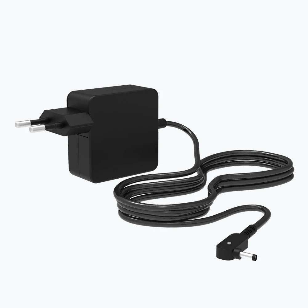 AC charger for Asus Zenbook UX330U UX330UA UX330C UX330CA UX330 UX305F UX305FA UX305U UX305UA UX305C UX305CA UX360UX UX6060A
AC charger for Asus Zenbook UX330U UX330UA UX330C UX330CA UX330 UX305F UX305FA UX305U UX305UA UX305C UX305CA UX360UX UX6060A