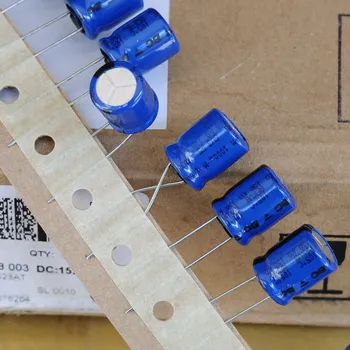 4pcs Free shipping VISHAY BC 6.3V 1000UF KO 150 series high-end audio capacitors
4pcs Free shipping VISHAY BC 6.3V 1000UF KO 150 series high-end audio capacitors