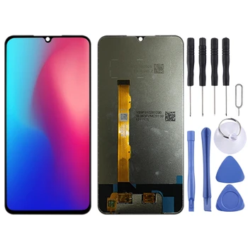 New LCD Screen for Vivo Z3 / Z3i Screen Display Touch Digitizer Assembly Screen AAA Quality
New LCD Screen for Vivo Z3 / Z3i Screen Display Touch Digitizer Assembly Screen AAA Quality
